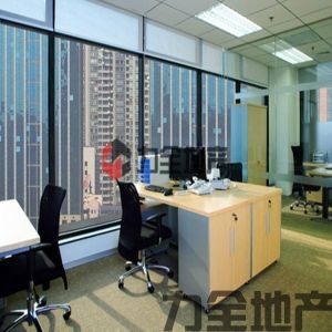 Regus雷格斯商务中心 (上海世贸商城)
