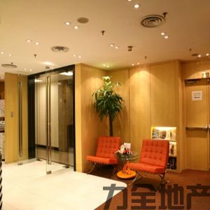 Regus雷格斯商务中心(瑞安广场)