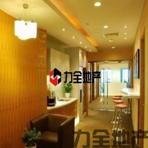 Arc 艾克商务中心(大上海时代)