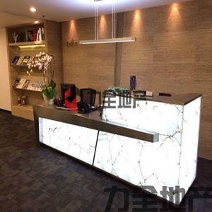 Regus 雷格斯商务中心(香港广场)