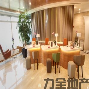 GrangGru 赛力商务中心(力宝广场)