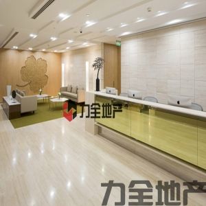 TEC 德事商务中心(企业天地)
