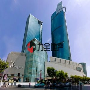 Regus 雷格斯商务中心(恒隆广场二座)