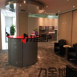 Regus 雷格斯商务中心(东方众鑫大厦)