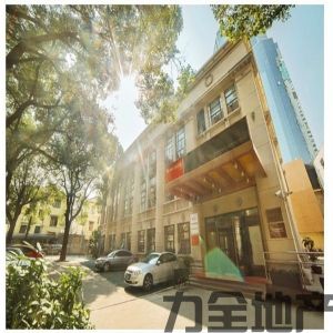 VNU商务中心(上海展览中心)