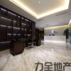 ishare office商务中心(仲益大厦)