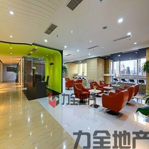 Meoffice美奥菲思(仲益大厦)