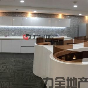 易事达商务中心(科恩国际中心)