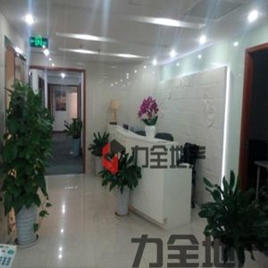 圣虹商务中心(港泰广场)