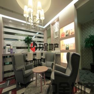 Apollo 阿波罗商务中心(复兴商厦)