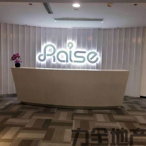 Raise (上海广场)