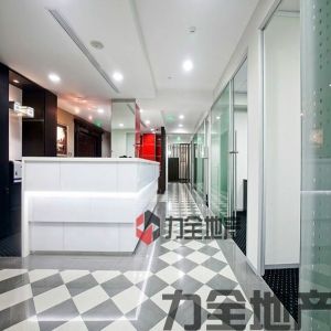 SERVCORP世服宏图商务中心(哈密大楼)