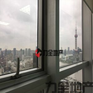 idream商务中心(上海工商联大厦)