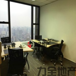 CEO Suite事易好商务中心(香港新世界大厦)