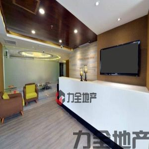 UNISPACE 联和空间商务中心(建发大厦)