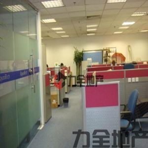 沪邦投资(科技京城)