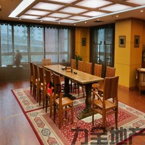 海鸿福船商务中心(江南造船大厦)