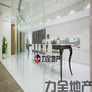 TEC德事商务中心(创兴金融中心)