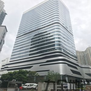 凯德星贸中心