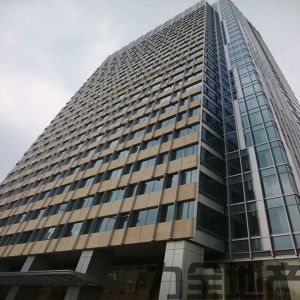 中海国际中心