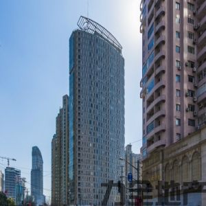 丽都新贵联合办公