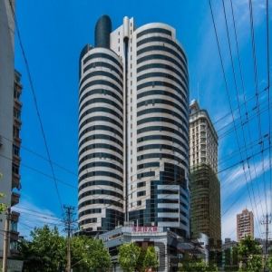 银发大厦