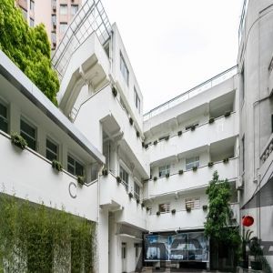 印研工坊联合办公