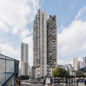 康海大楼联合办公