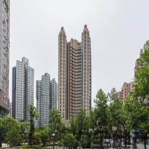 静安紫苑联合办公