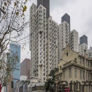 京德大楼