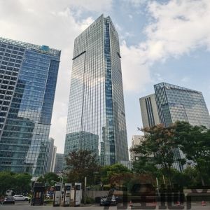 洲际商务中心免佣