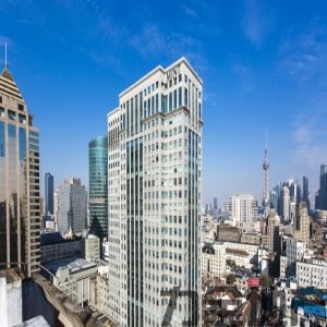华设大厦（浦汇大厦)免佣