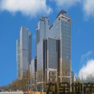 外滩金融中心