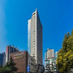 华普科技大厦