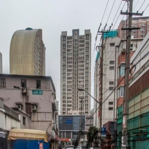 万事利大厦