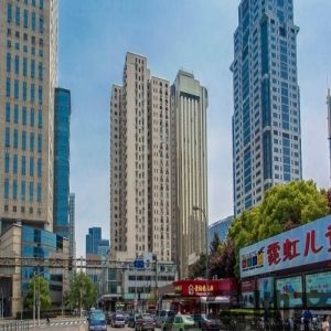 淮海大厦联合办公