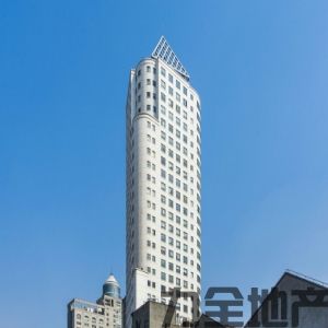 谷泰滨江大厦