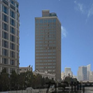 新桥大厦联合办公