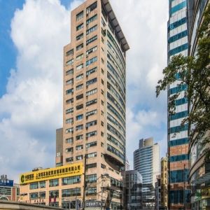 六合大厦联合办公