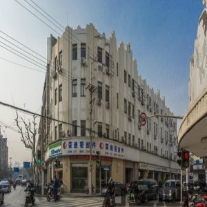 交通大厦联合办公