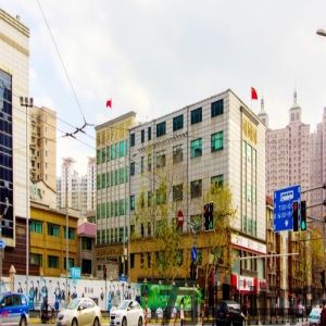 东鼎大厦联合办公