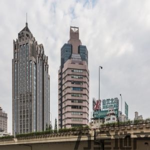 宁东大厦