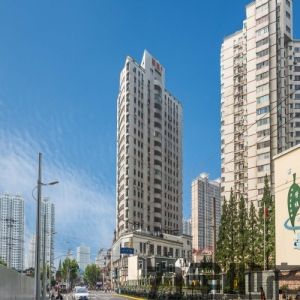 朝阳门大厦联合办公