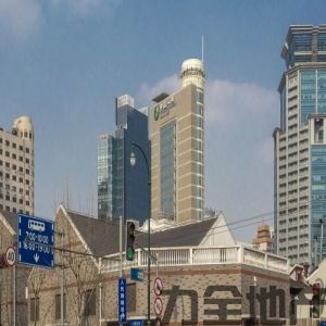 中国人保寿险大厦