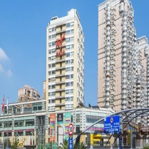 香港名都联合办公
