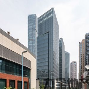 静安国际中心联合办公
