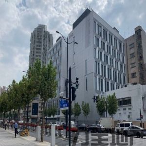 静安科技中心