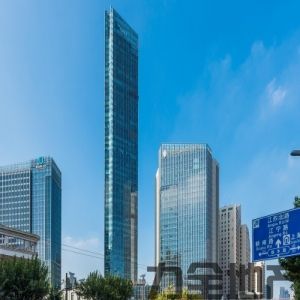 宝矿洲际联合办公