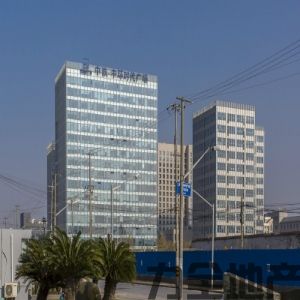 中铁中环时代广场联合办公