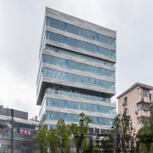 江程资产大厦